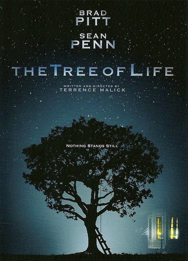 the tree of life movie reviews