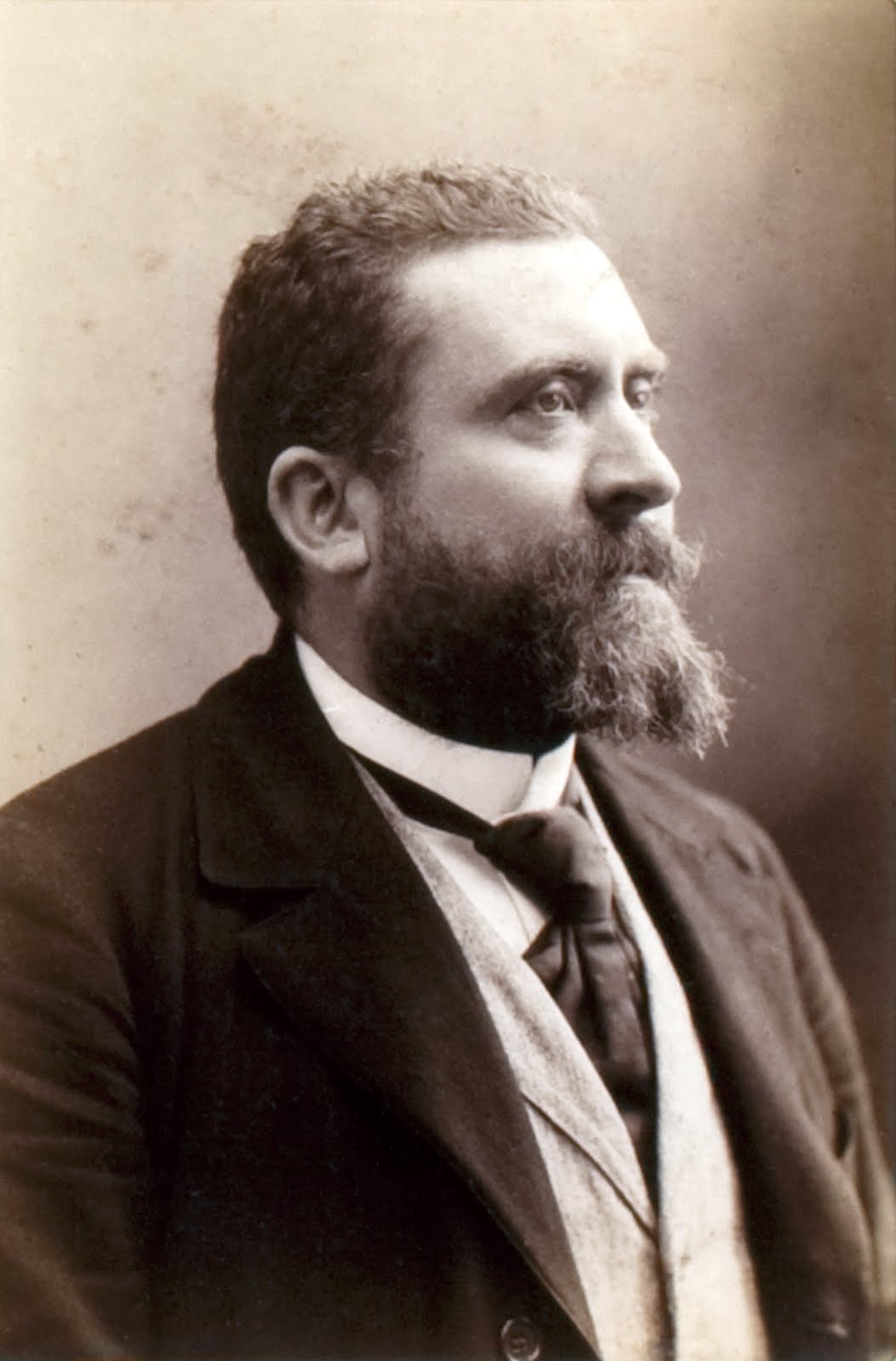 Jean Jaurès, one hundred years after his assassination | The Charnel-House