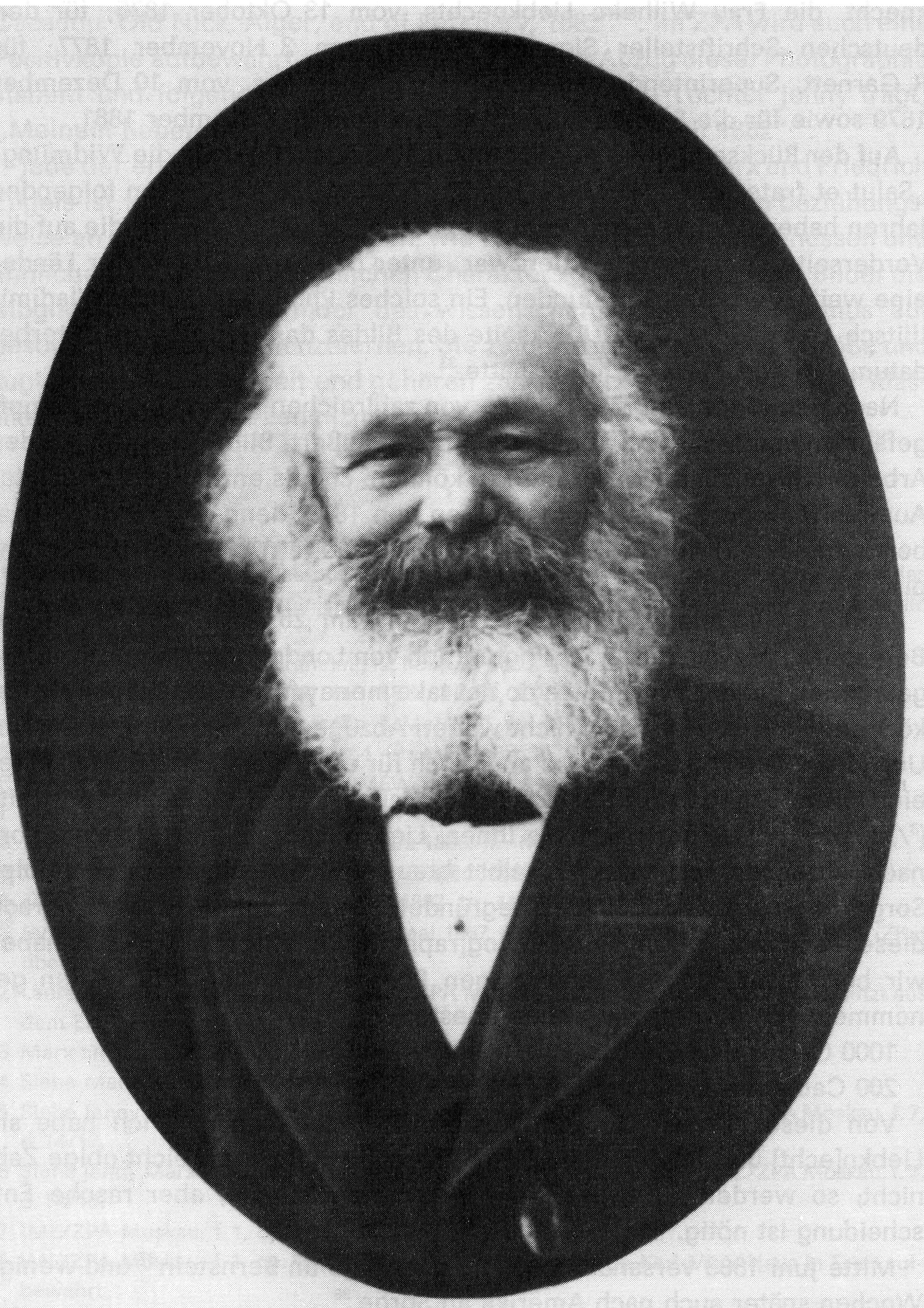 Карл Маркс (1818-1883 гг.)