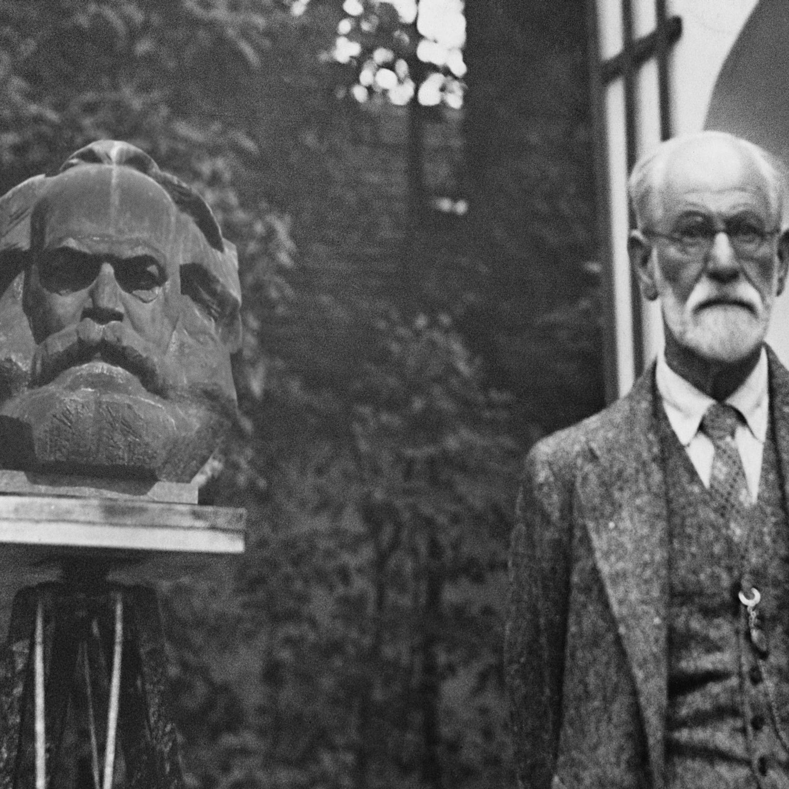 Early Marxist criticisms of Freudian psychoanalysis: Karl Korsch and ...